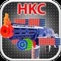Ikona apk HKC Toy Gun