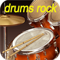 Simple Drum Kit Rock APK