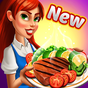 Chef Fever - Trò chơi Nấu ăn Nhà hàng Bếp món ăn APK