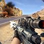 Mountain Sniper Shooter Elite Assassin APK