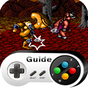 Biểu tượng apk Guide Battletoads in Battlemaniacs - SNES