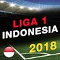 Ikon apk Liga Indonesia 2018 - Live Skor Terkini