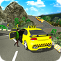 Crazy Taxi Game Simulator APK