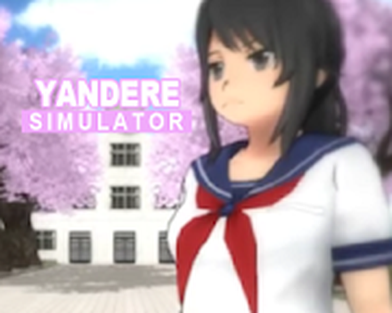 yandere simulator download for android