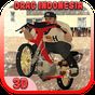 Indonesian Drag Racing Bike Street Race  - 2018 APK