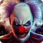 Scary Clown Survival : Horror Game apk icon