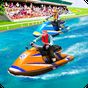 Icône apk Speed Boat Jet Ski Racing