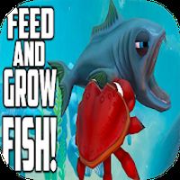 feed and grow fish xp mod