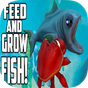 Feed And Grow Fish Simulator의 apk 아이콘