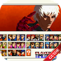 Icône apk Guide for kof 2001 King of Fighters 2001
