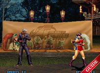 Guide for kof 2001 King of Fighters 2001 の画像1