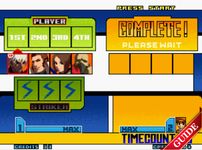 Gambar Guide for kof 2001 King of Fighters 2001 3