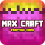 Max Craft Crafting Games Free APK