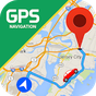 GPS Route Finder & Transit: Navigasi Maps Live APK