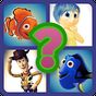 Guess the PIXAR character APK