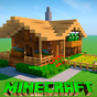 Biểu tượng apk Minecraft Mejores Casas