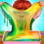 Six Gallon Slime Make And Play Fun Game Maker APK icon