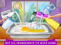 Six Gallon Slime Make And Play Fun Game Maker afbeelding 4