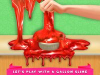 Six Gallon Slime Make And Play Fun Game Maker afbeelding 5