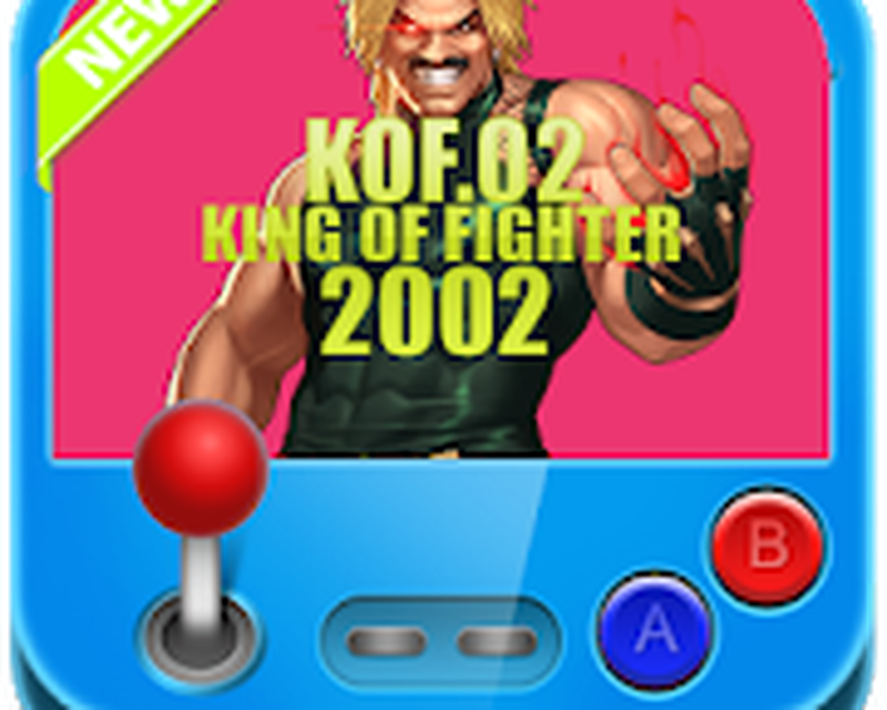the king of fighters 2002 free