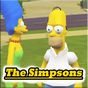 APK-иконка New The Simpsons Hit and Run Guide