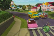 Gambar New The Simpsons Hit and Run Guide 