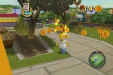 New The Simpsons Hit and Run Guide afbeelding 2