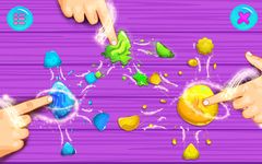 Slime Making DIY Fun - Slime Games for Free imgesi 