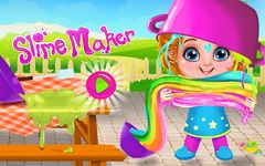 Slime Making DIY Fun - Slime Games for Free imgesi 2