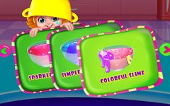 Slime Making DIY Fun - Slime Games for Free imgesi 3