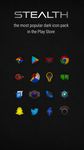 Stealth Icon Pack imgesi 6