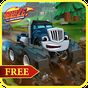 Blaze and the Monster Machines Free APK