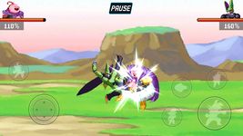 Dragon Warriors: Ball Z image 2