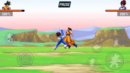 Dragon Warriors: Ball Z image 9