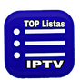 Top Listas IPTV APK