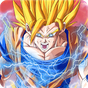 Goku Saiyan Warrior Battle apk icono