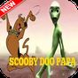 Baile de Scooby Doo PAPA apk icono