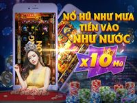 Bố Già 2018 - Game Slot VIP Đẳng Cấp ảnh số 