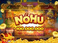 Bố Già 2018 - Game Slot VIP Đẳng Cấp ảnh số 1