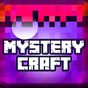 Mystery Craft Crafting Games apk icon