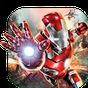 Ultimate Ironman Robot Hero: Iron revenge last man apk icono