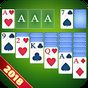 Classic Solitaire 2018 apk icon