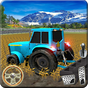 APK-иконка Трактор Вождение В ферма - крайность Транспорт Игр