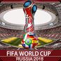 FIFA world cup 2018:Schedule,Live Score apk icono