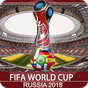 FIFA world cup 2018:Schedule,Live Score APK
