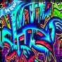 Ikon apk Graffiti Wallpapers