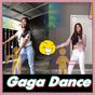 Ikona apk Video Gaga Dance Tik Tok 2018