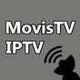 MovisTVIPTV apk icono