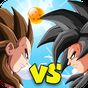 Icône apk Ultimate Saiyan Battle