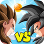 Ícone do apk Ultimate Saiyan Battle